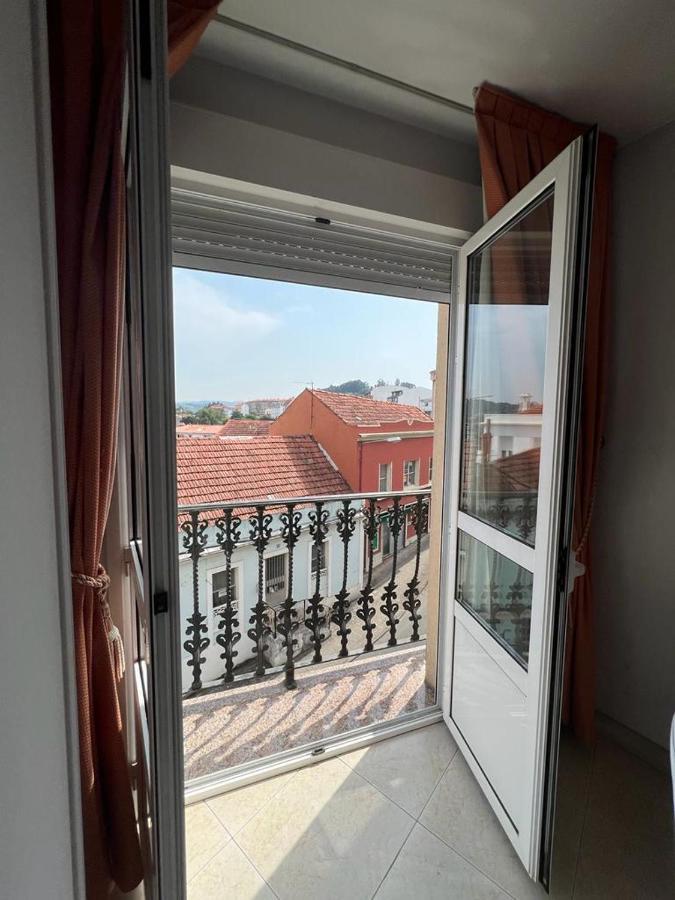 Apartamento Playa A Ribeira Миньо Экстерьер фото